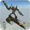 لعبة Future Robot Fighter apk مهكر