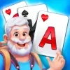 لعبة Solitaire Good Times apk مهكر