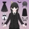 لعبة Princess Dress Up - Sweet Doll apk مهكر