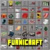 Furnicraft Addon for MCPE pro