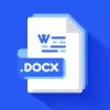 تطبيق Docx Office: All Files Viewer برو