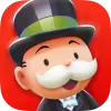 لعبة MONOPOLY GO! apk مهكر