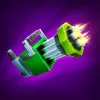 لعبة Gun  Dungeons apk مهكر