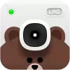 تطبيق LINE Camera - Photo editor برو
