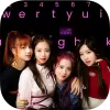 تطبيق BlackPink Keyboard Theme Offli برو