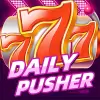 لعبة Daily Pusher Slots 777 apk مهكر