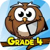 Fourth Grade Learning Games apk mod