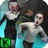لعبة Evil Nun Rush apk مهكر