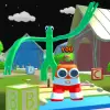 لعبة قوس قزح الأبجدية الناجي 3D apk مهكر