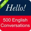 تطبيق English Conversation برو