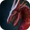 لعبة Choice of the Dragon apk مهكر