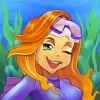 لعبة Treasure Diving: Explore Ocean apk مهكر