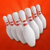 لعبة Bowling 3D Pro apk مهكر