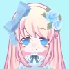 لعبة Kawaii SELECT : かわいい着せ替えゲーム apk مهكر