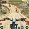 لعبة BMX Cycle Stunt Game apk مهكر
