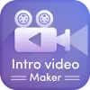 تطبيق Intro video maker برو