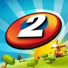 لعبة Frisbee Forever 2 apk مهكر