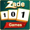 101  Okey Zade Games apk mod
