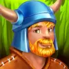 لعبة Viking Saga 1: The Cursed Ring apk مهكر