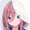 تطبيق Anime Color Lite برو