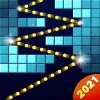 لعبة Bricks and Balls - Brick Game apk مهكر