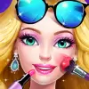 لعبة فتاة صالون - ماكياج الموضة apk مهكر