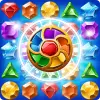 لعبة Jewels Time : Endless match apk مهكر