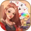 لعبة Solitaire Fun Tripeaks - My Re apk مهكر