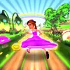 لعبة Fairy Run - Princess Rush Raci apk مهكر