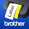 تطبيق Brother iPrintLabel للاندرويد