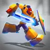 لعبة Armored Squad: Mechs vs Robots apk مهكر