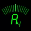 تطبيق DaTuner: Tuner  Metronome برو