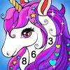 لعبة Tap Color - Color By Number apk مهكر