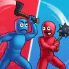 لعبة من يموت أولاً؟ apk مهكر