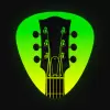 تطبيق Guitar Tuner Pro: Music Tuning برو