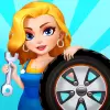 لعبة Car Fix Inc - Mechanic Garage apk مهكر