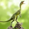 لعبة Compsognathus Simulator apk مهكر