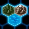 لعبة UniWar apk مهكر