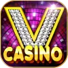 لعبة V Casino - Slots  Bingo apk مهكر