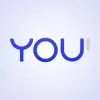 تطبيق You.com AI Search Assistant برو