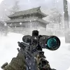 لعبة SWAT Sniper Fps Gun Games apk مهكر