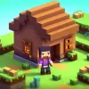 لعبة وادي الحِرَف (Craft Valley) apk مهكر