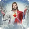 تطبيق Jesus HD wallpapers برو