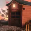لعبة Escape Horror Temple apk مهكر