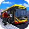 لعبة Bus Simulator PRO 2 apk مهكر