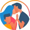 تطبيق In Love While Parenting برو