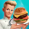 لعبة Gordon Ramsay: Chef Blast apk مهكر