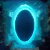 لعبة Teleportal apk مهكر