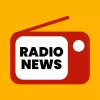 تطبيق 1 Radio - News  More برو