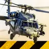 لعبة Helicopter Sim apk مهكر